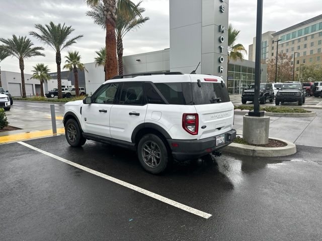 ford bronco sport 2021 3FMCR9B68MRA28655 image ford bronco sport 2021 3FMCR9B68MRA28655 image
